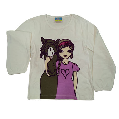 Girls Top