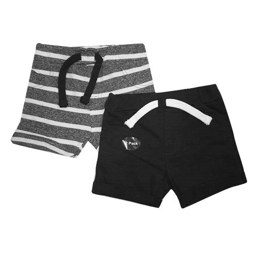 Ladies Designer Cotton Shorts