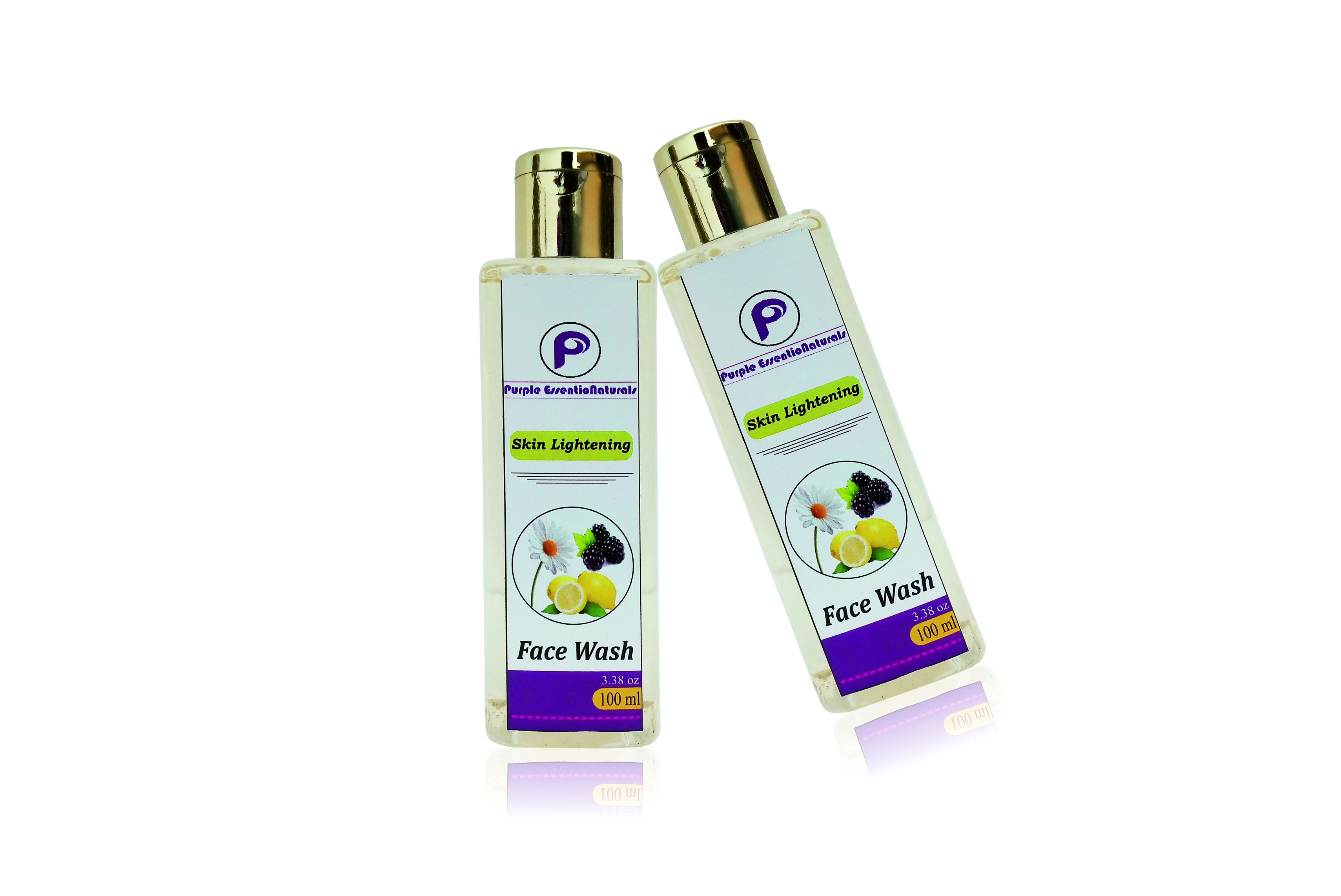 Skin Lightening face wash