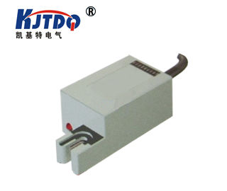 Nickel Copper Alloy Yarn Break Capacitive Textile Sensor Switch Du3A