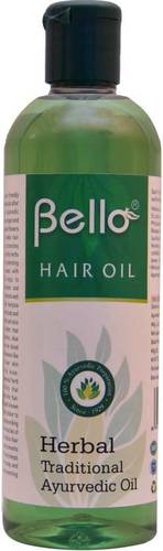 Bello Traditional Hair Oil  (200 ml)