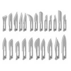 Surgical Blades