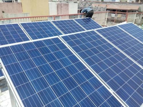 On Grid Solar