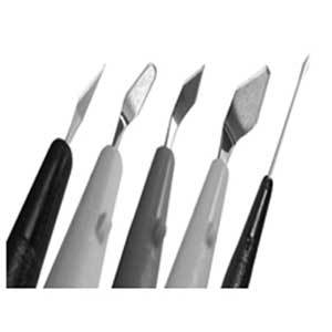 Surgical Blades and Knives