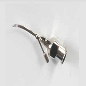 Disposable Cannulae