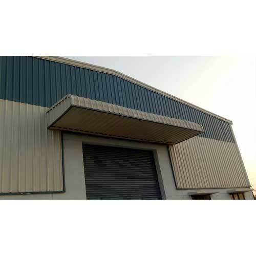 Industrial Roofing System Industrial Roofing System