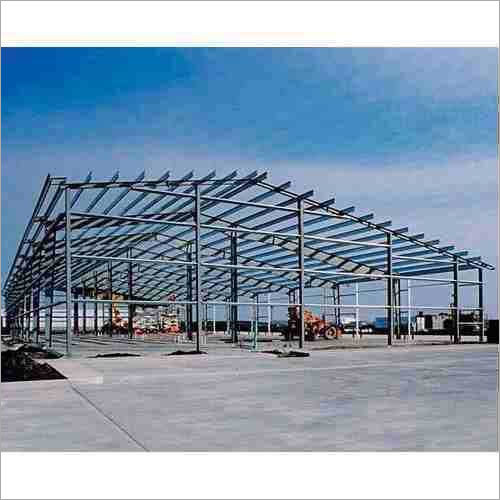 Industrial Sheds