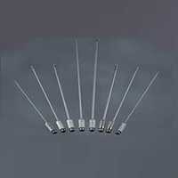 Cannulae Anesthesia Drugs