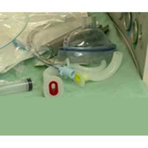 Instruments Sterile
