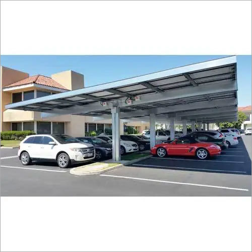 Pre Fabricated Car Parking Shed Pre Fabricated Car Parking Shed