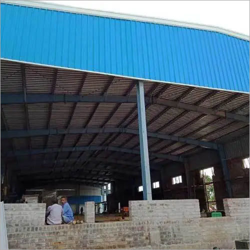 Structural Shed Structural Shed