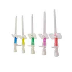 Sterile Cannulae