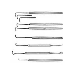 Medical Muscle Hooks