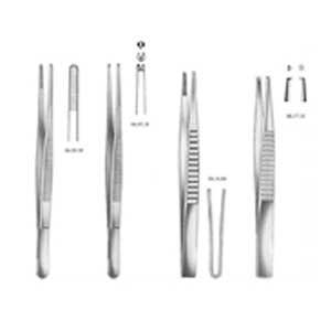 Surgical Forceps