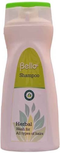 Improve Blood Circulation Bello Shampoo  (200 Ml)