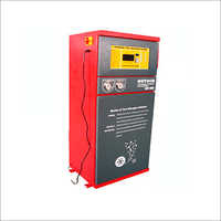 Nitrogen Tyre Inflators