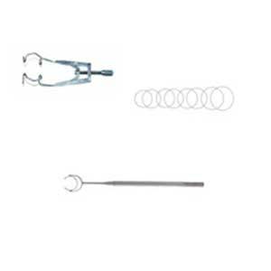 Rings Fixator