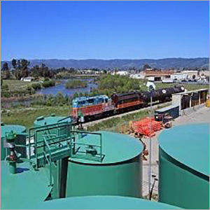 Lead Processing Plant