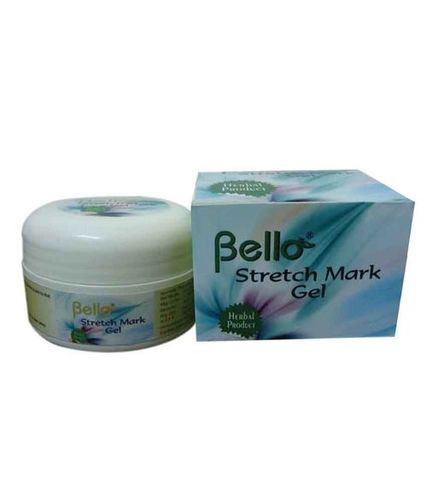 Bello Massage Cream & Oils 50gms ( 1 pcs )