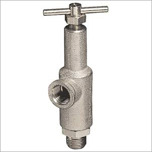 PRESURE RELIEF VALVE