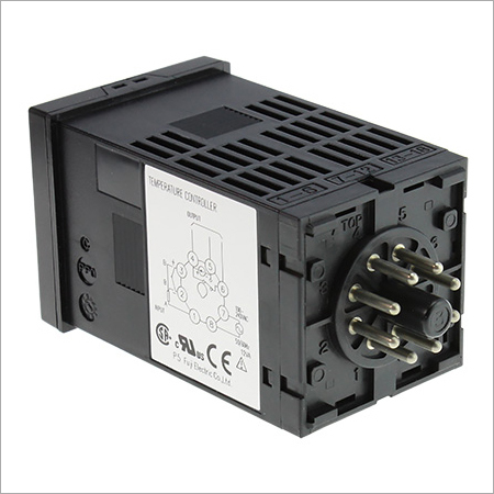 TEMP CONTROLLERS