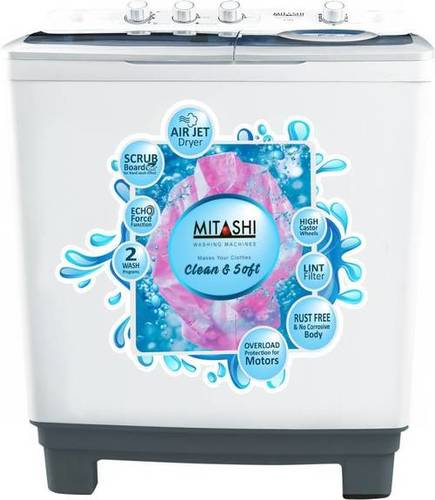 MITASHI WASHING MACHINE
