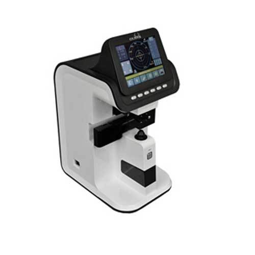 Auto Lensmeter