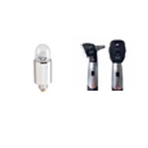Retinoscope