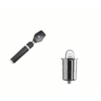 Direct Ophthalmoscope