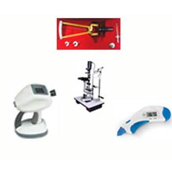 Ophthalmic Tonometer