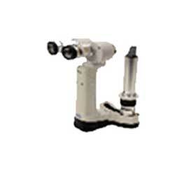 Slit Lamps MIcroscope