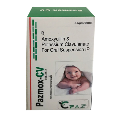 Potassium Clavulanate Medicine