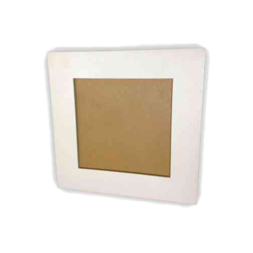 White 12w Led Panel Back Light