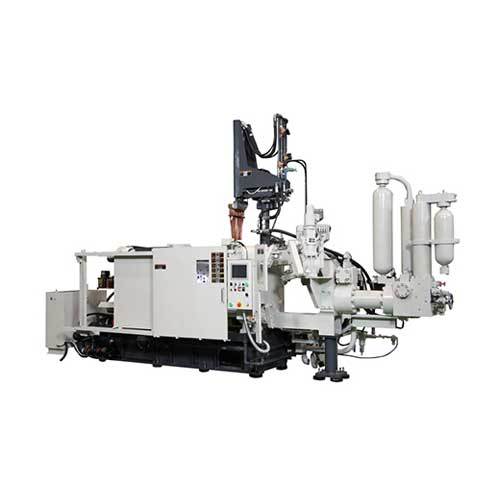 Industrial Die Casting Machine