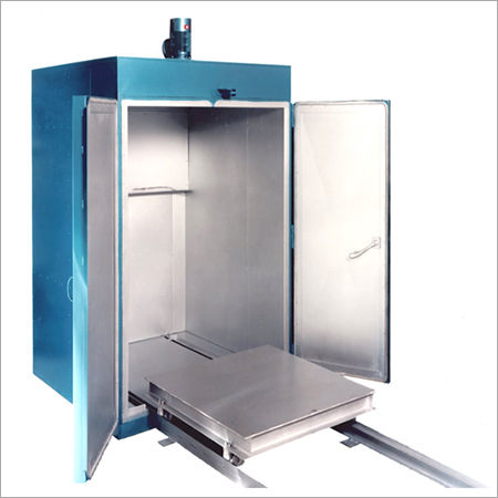 Varnish Drying Oven