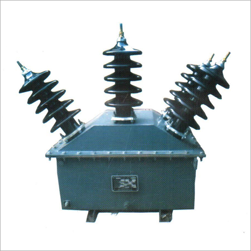 Residual Voltage Transformer RVT