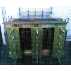 3 Phase Transformer Cast Resin Type