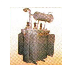 Distribution Transformer High Voltage: 440 Volt (V)