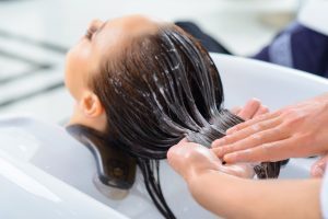 Deep Conditioning