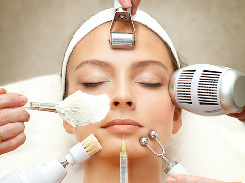 Face Treatment