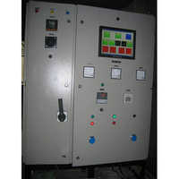 Touch Panel Computer - Metal, 1000x600x400 Mm, Gray, 220v Ac, Ip54 | User-friendly Interface, High Durability, Embedded Plc Control