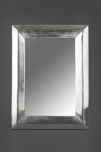 RECTANGULAR WALL MIRROR