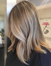 Hair Polishing