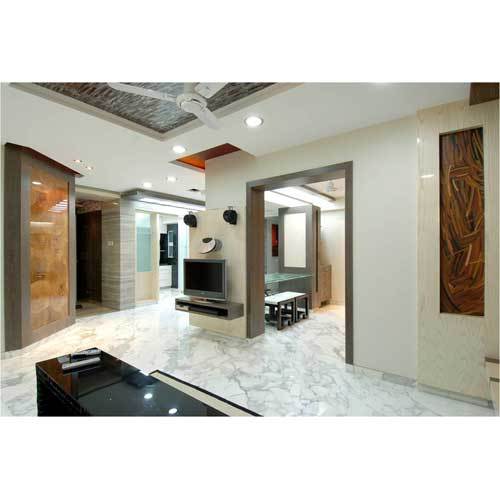 Apartment Interior Designing Services