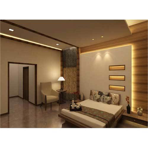 Flat Interior Services