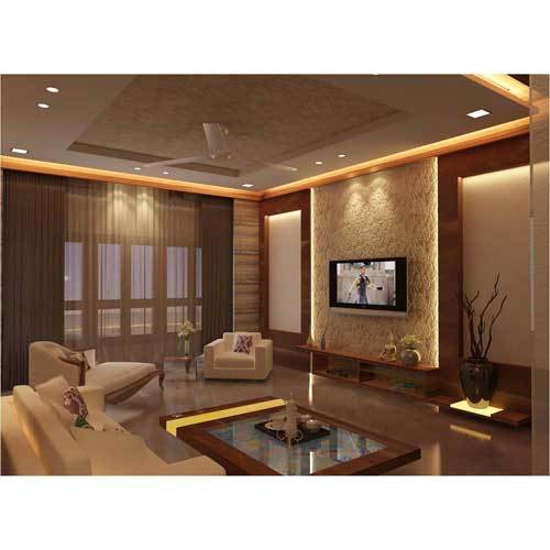 Bungalow Interior Projects Services