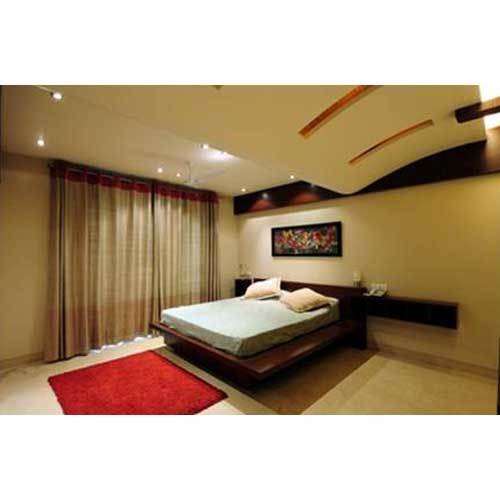 Guest House Bedroom Interior Projects Management Services