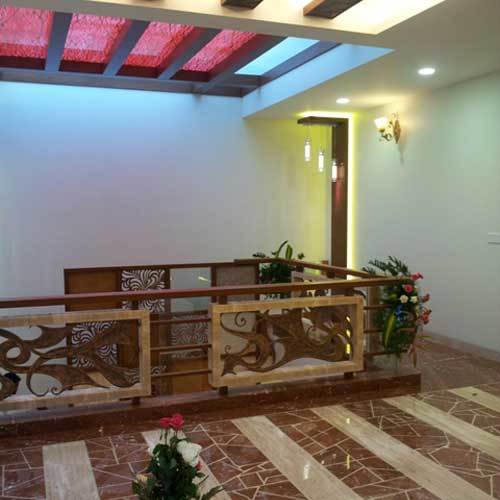 staircash Project Management Services