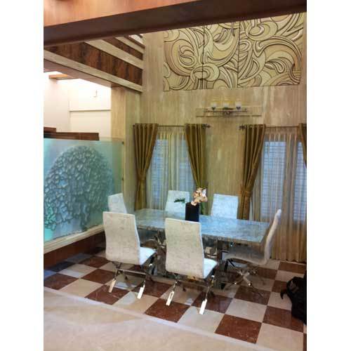 Double-ht Dining Projects Management Services