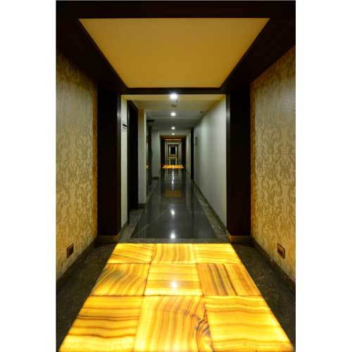 Hotel Ward Interior Design Services By DESIGN EVOLUTION